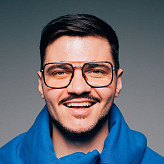 Диденок Кирилл