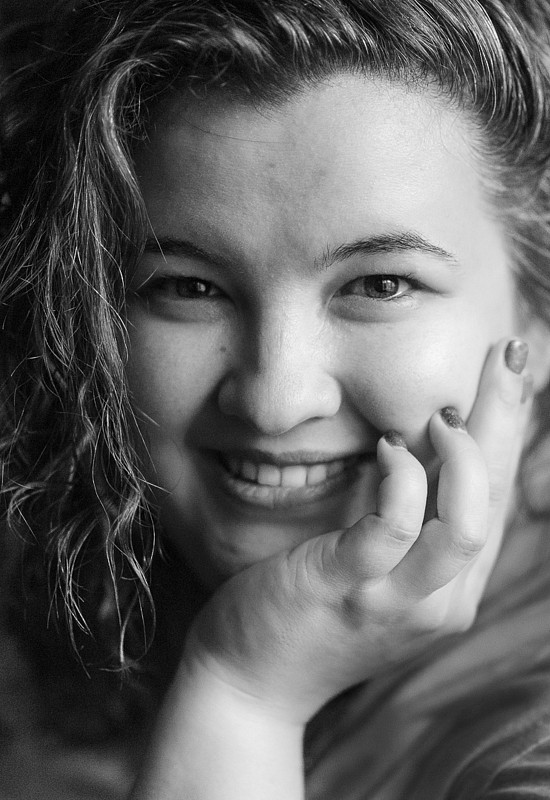 Екатерина Гайнутдинова