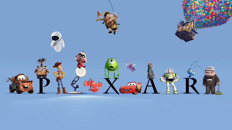 6 принципов лидерства Pixar