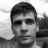 Лучкин Александр