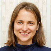 Степаненко Таня