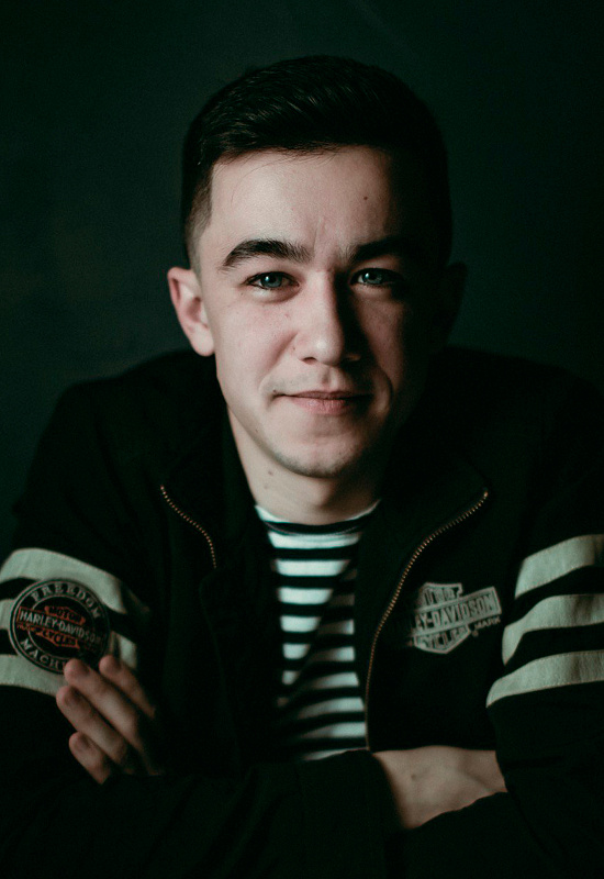 Рагим Джафаров