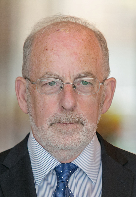 Патрик Хонован