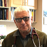 Borgenicht M.D. Louis