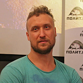 Никитин Михаил