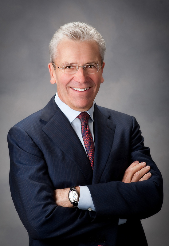 Майкл Сильверстайн