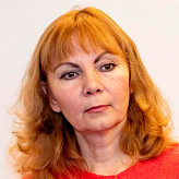 Пыжьянова Лариса