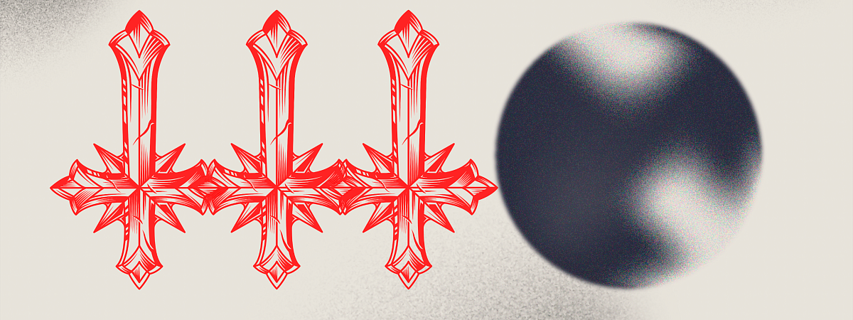 Узники ненависти: Три причины, почему люди совершают ужасные вещи