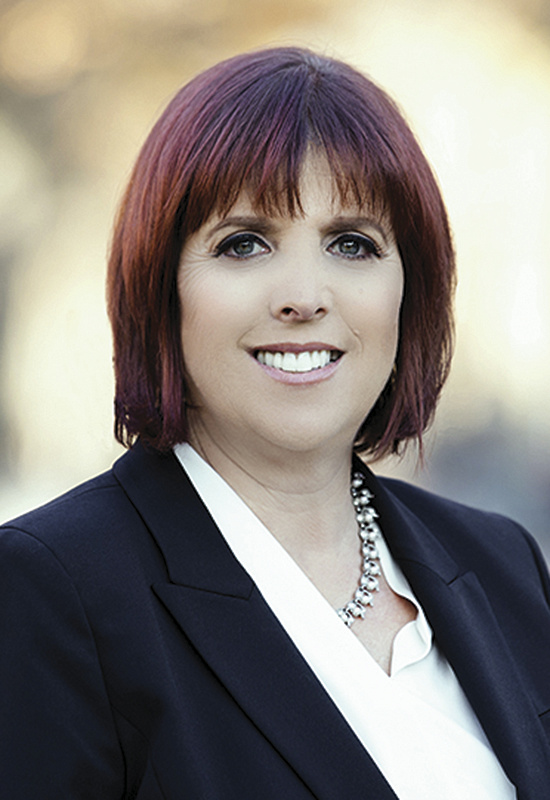 Роберта Чински Мэтьюсон