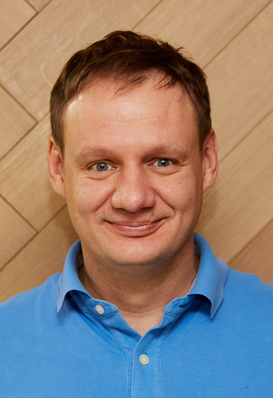 Алексей Минкевич