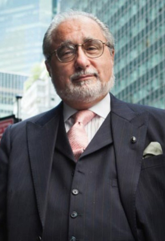 Стивен Шиффман