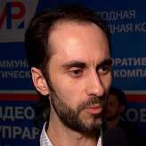 Правоторов Владимир