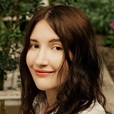 Булгасова Анастасия