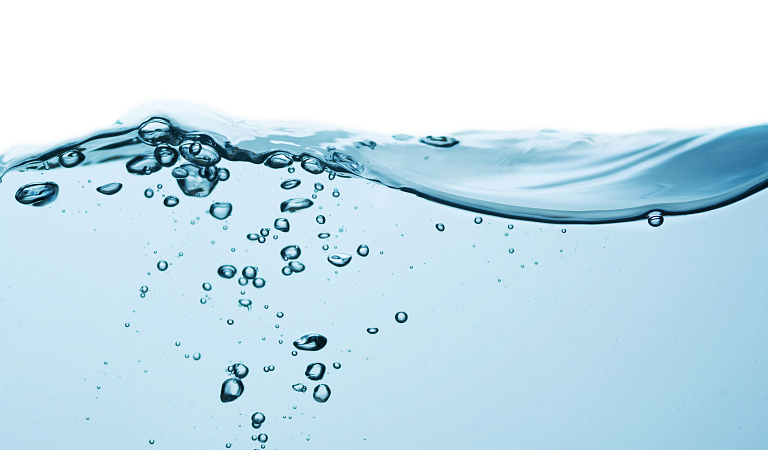 Как правильно пить воду