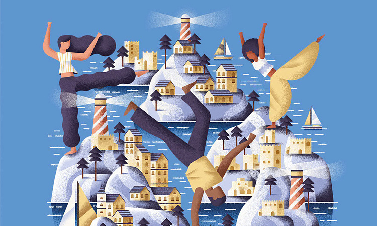 Как лучше понять иностранца: 5 принципов