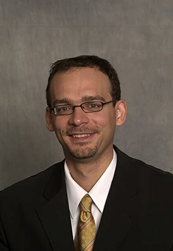 Тимоти Роули