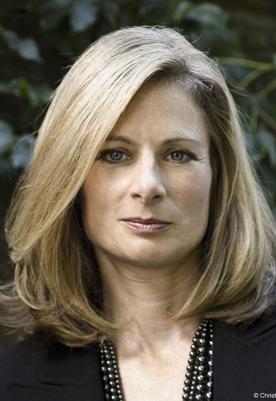 Лиза Рэндалл