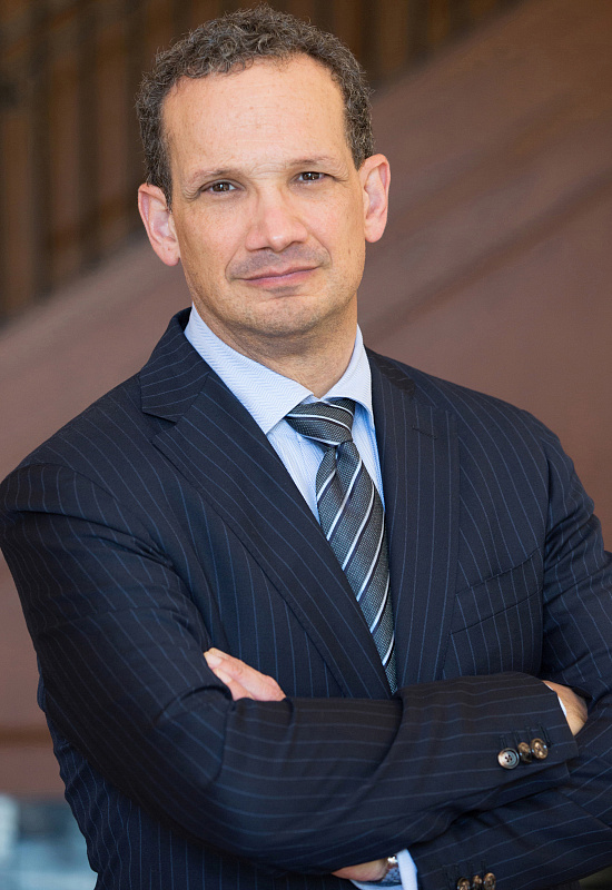 Гэри Пизано