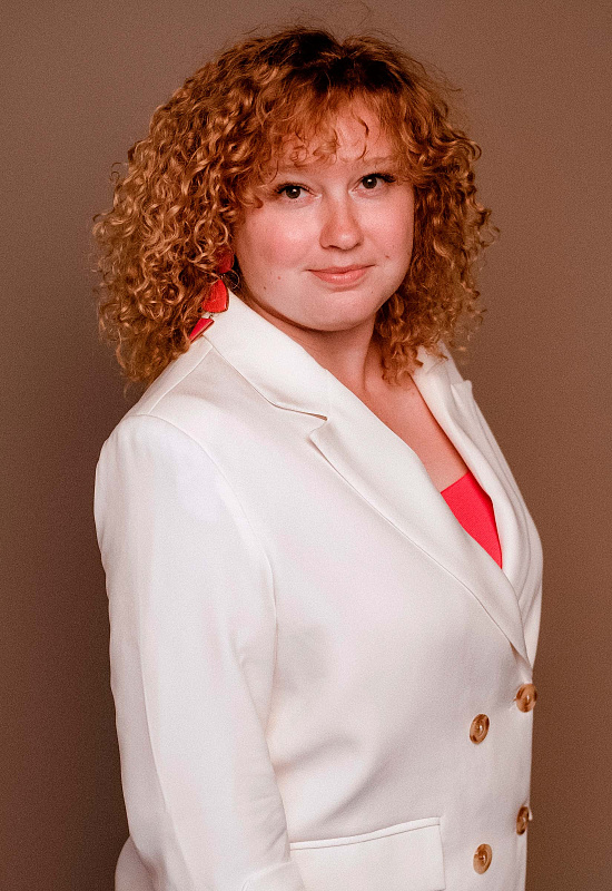 Ольга Ярмолович