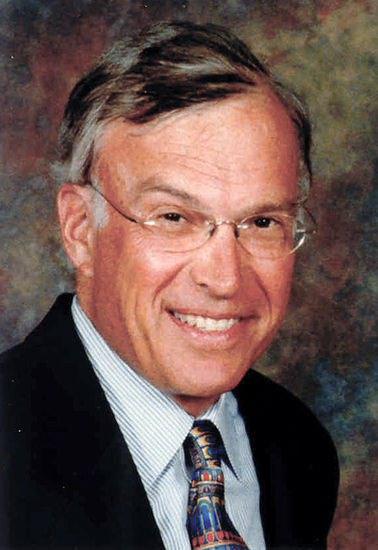 Лестер Саламон