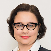 Сафонова Татьяна