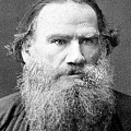 Лев Толстой