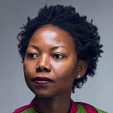 Bulawayo NoViolet