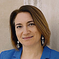 Лариса Зорина