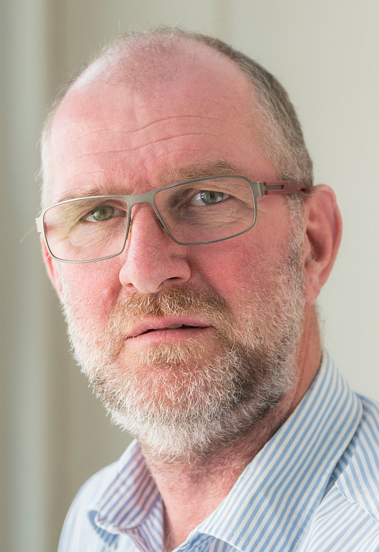 Йерун ван Мариенбор