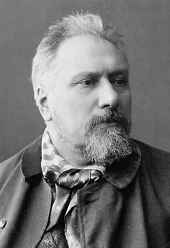 Николай Лесков
