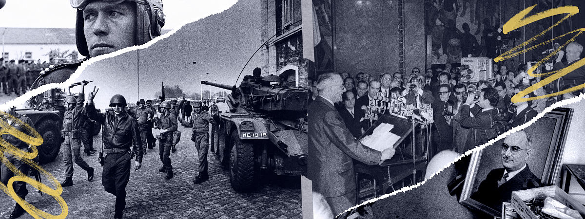 Кто есть кто в «Конце режима»: Португалия