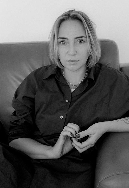 Евгения Чапаева