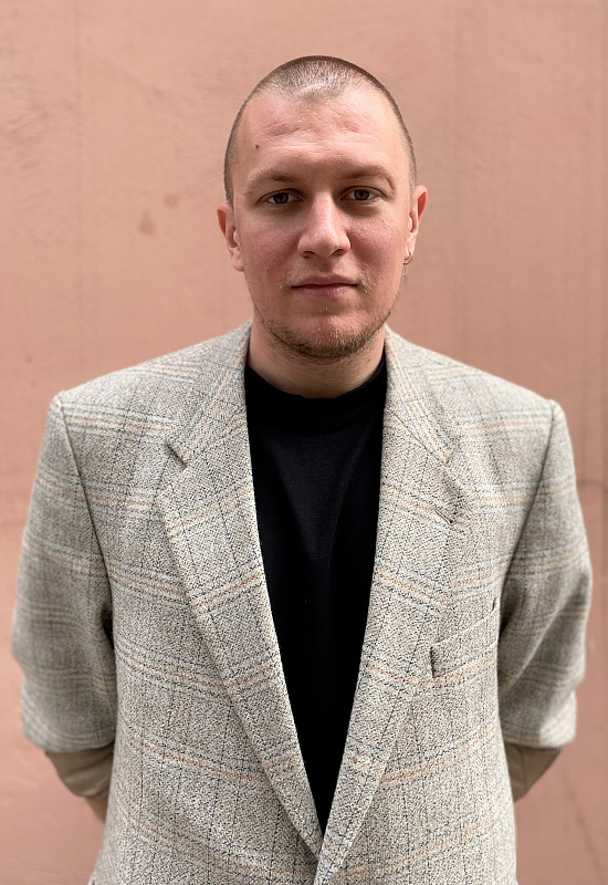 Егор Яценко