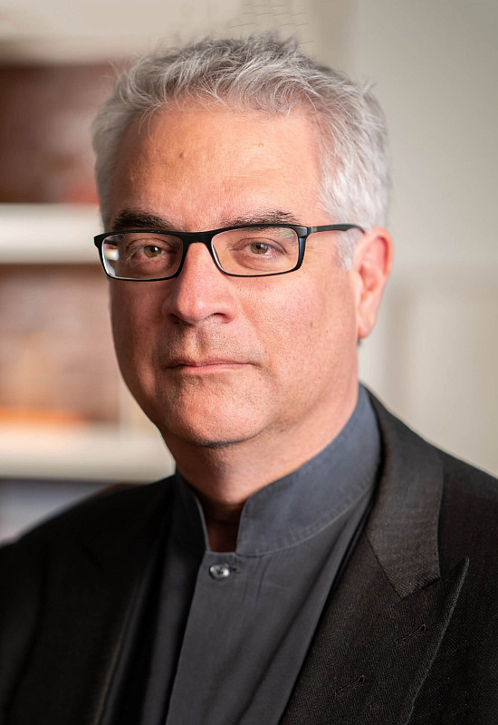 Николас А. Кристакис