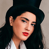 Сопикова Анастасия