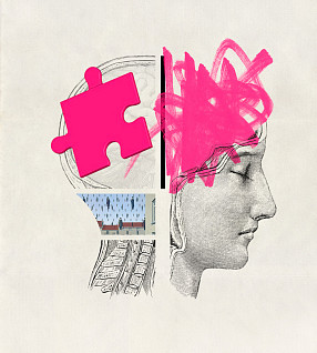 Мы те, кем себя считаем: как мозг придумывает реальность