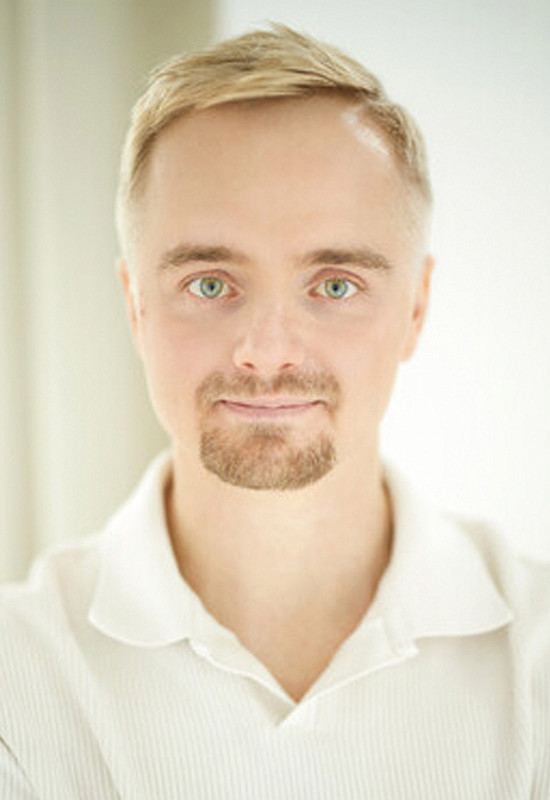 Арсентий Аникеев