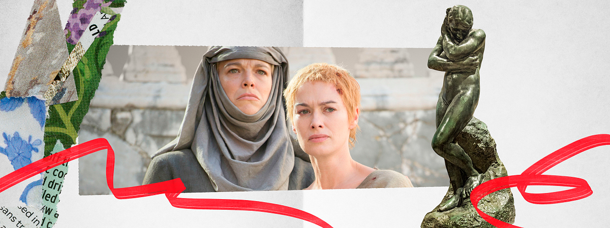 6 мифов о стыде