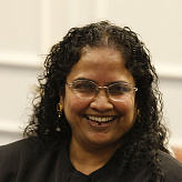 Sarasvathy Saras