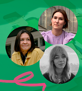 Как это устроено: работа иллюстратора детской книги