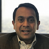 Джесутан Равин