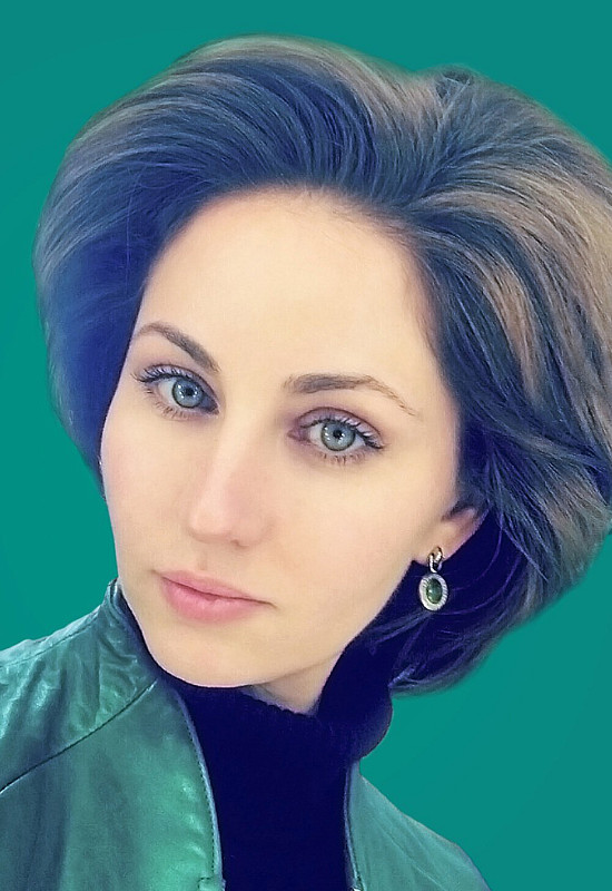 Валерия Белова