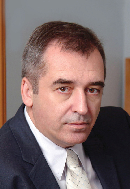 Радмило Лукич