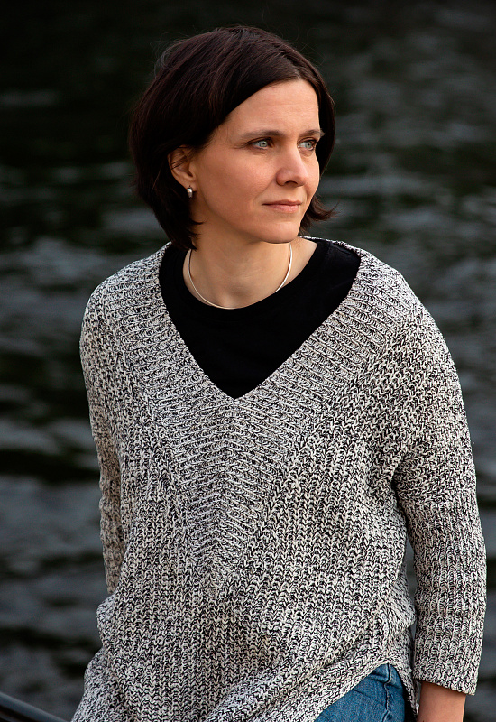 Светлана Шахвердова