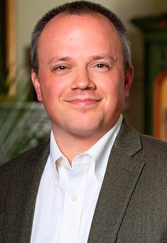 Скотт Уолтман