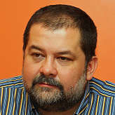 Лукьяненко Сергей