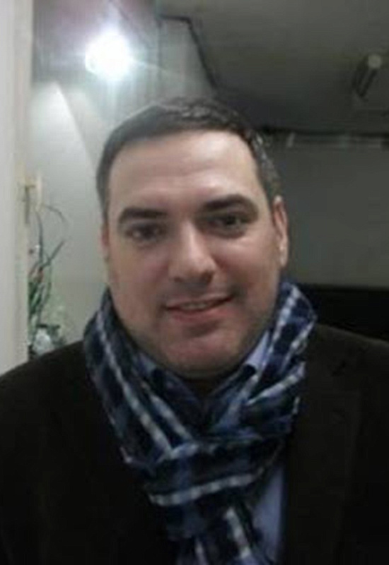 Андрей Попов