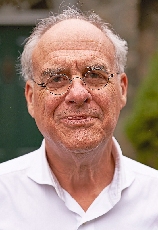 Марк Биттман