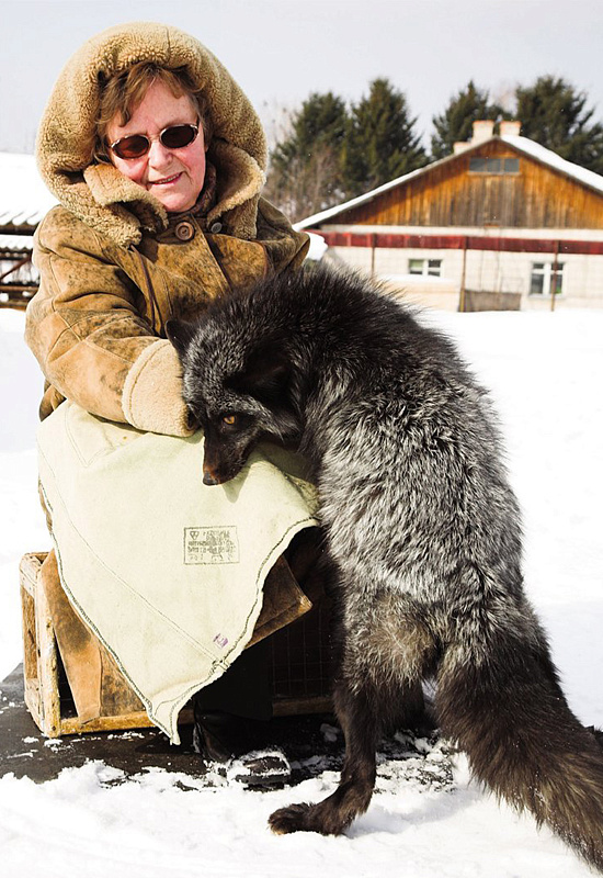 Людмила Трут