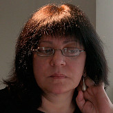 Толстая Татьяна